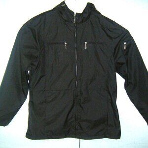 J5 Apparel Windbreaker Hoodie